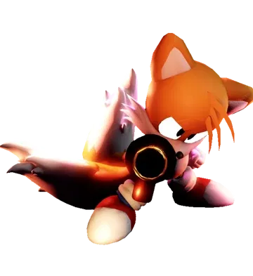 Avatar of Friends No More - Tails