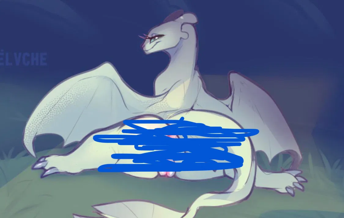 Avatar of Lightfury