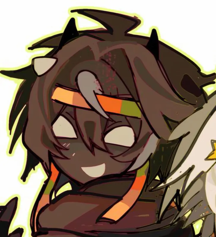 Avatar of Spokeishere | Noisy child |