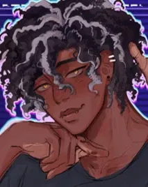Avatar of TRANS BOYFRIEND | Kirus Lee