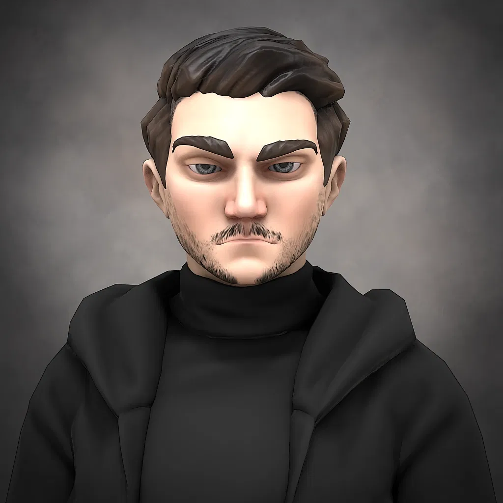 Avatar of Vincent 
