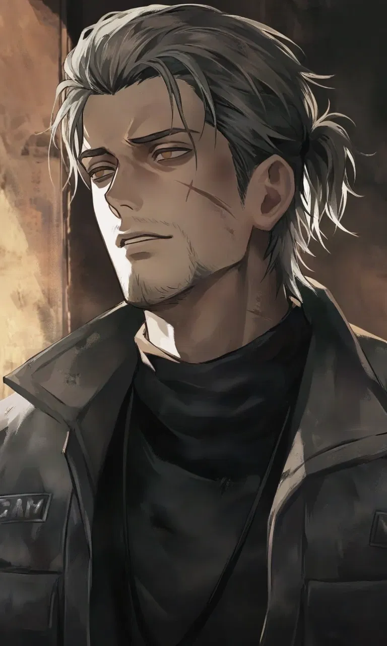 Avatar of Marek Wolf