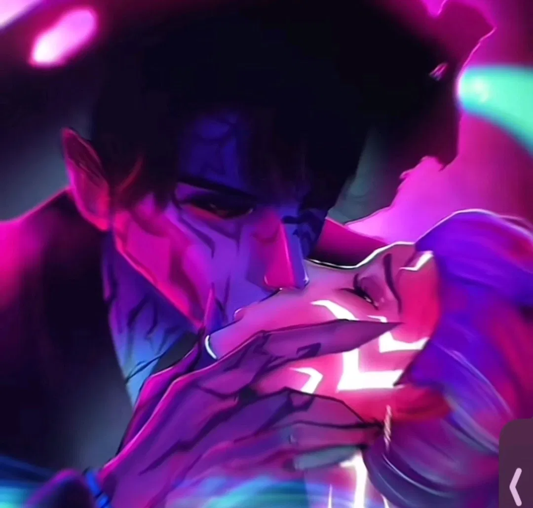 Avatar of ~K-Pop Demon Hunters~