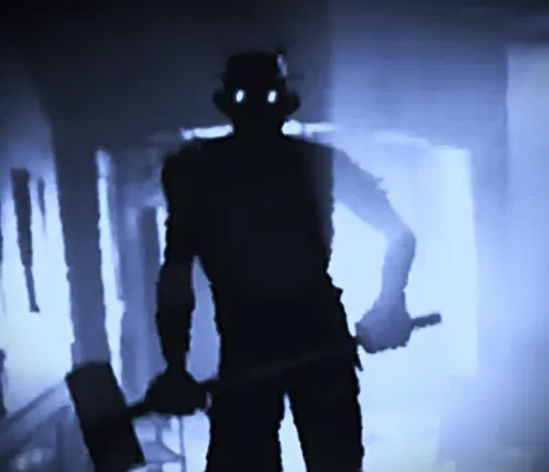Avatar of Big Grunt | THE OUTLAST TRIALS