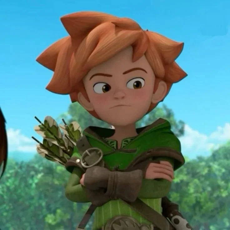 Avatar of Robin hood (RHMIS)