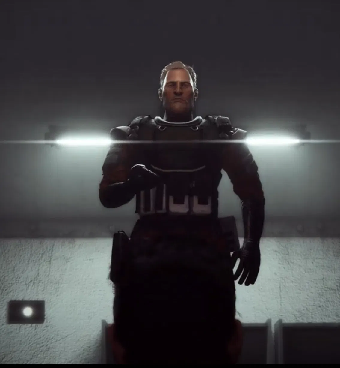 Avatar of Stand ready for my arrival worm (Average Scp SL server Moderator)