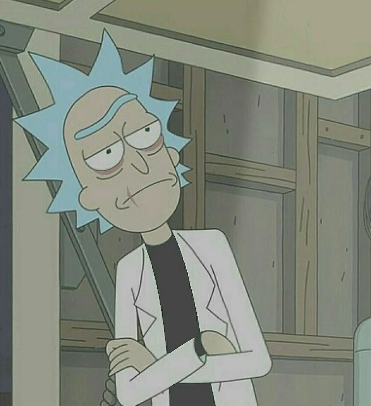 Avatar of Rick Sanchez