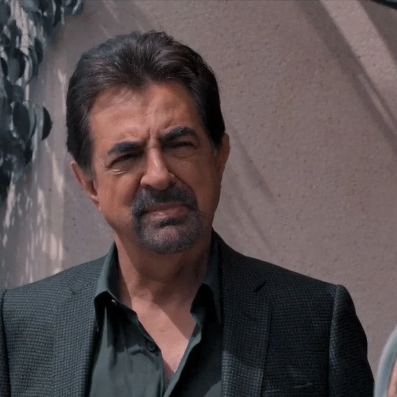 Avatar of David Rossi | Driving Lessons