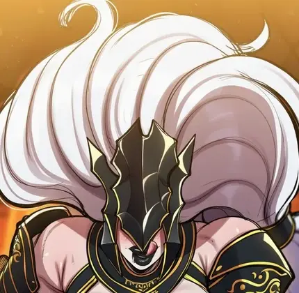 Avatar of Maliketh, The Black Blade (Bwl Ai)