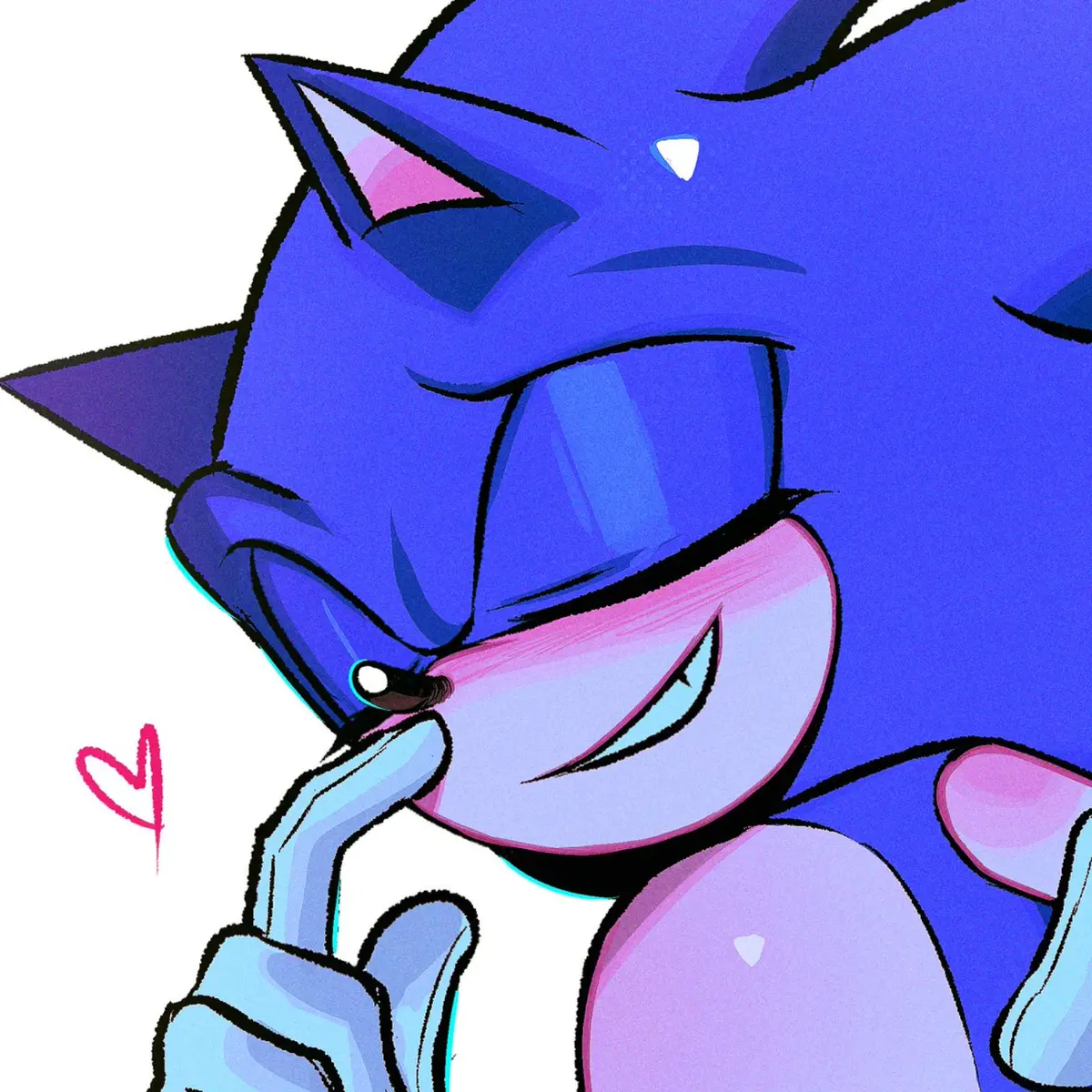 Avatar of ˚₊۶ৎ˙⋆ Sonic The Hedgehog