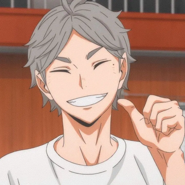Avatar of Sugawara Koushi