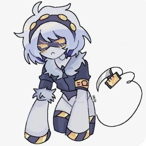 Avatar of Serial Designation V | Humping