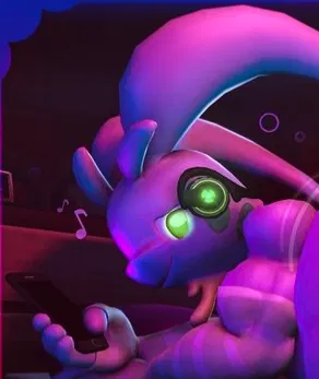 Avatar of Plum Mirabelle