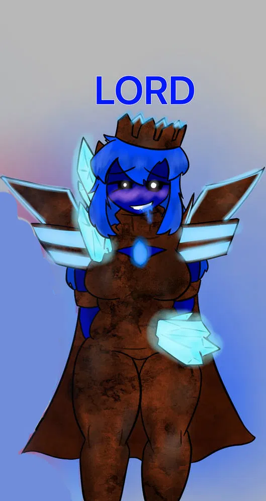 Avatar of Female LordBoss2 TBBF