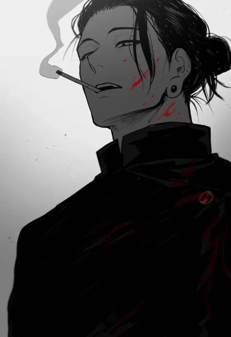 Avatar of Suguru Geto - Pregnancy