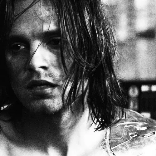 Avatar of James 'Bucky' Barnes