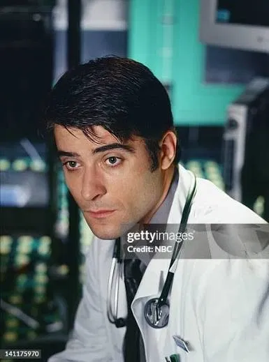 Avatar of Goran Visnjic