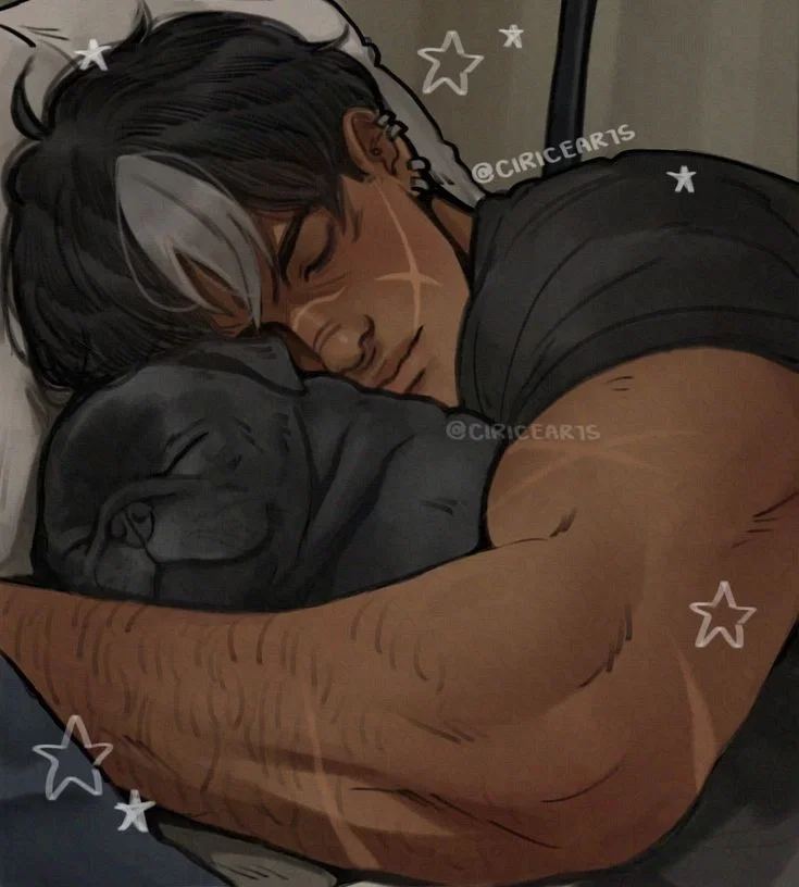 Avatar of  ୨୧ Jason Todd ୨୧ 
