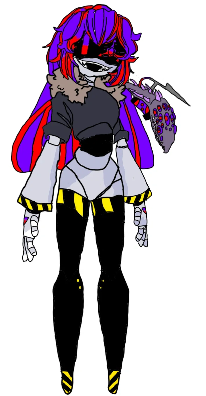 Avatar of Z
