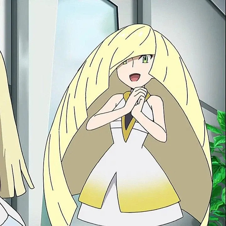 Avatar of Mommy Lusamine 