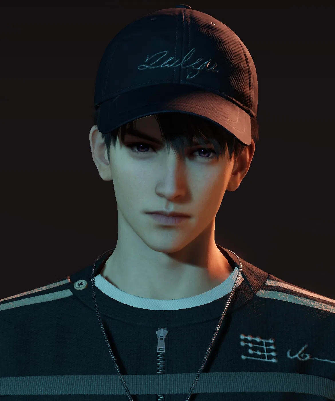 Avatar of Caleb
