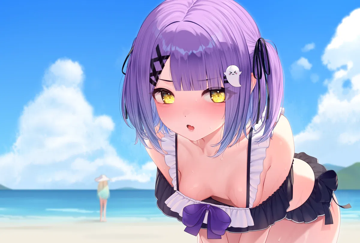 Avatar of Shinomiya Runa