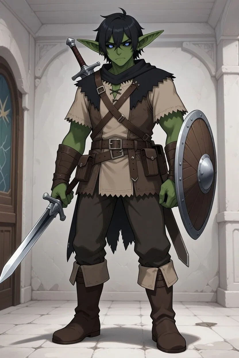 Avatar of The one goblin 