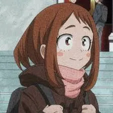 Avatar of Ochaco | You are a top rank pro hero and also her #1 Idol 