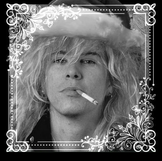 Avatar of Duff Mckagan