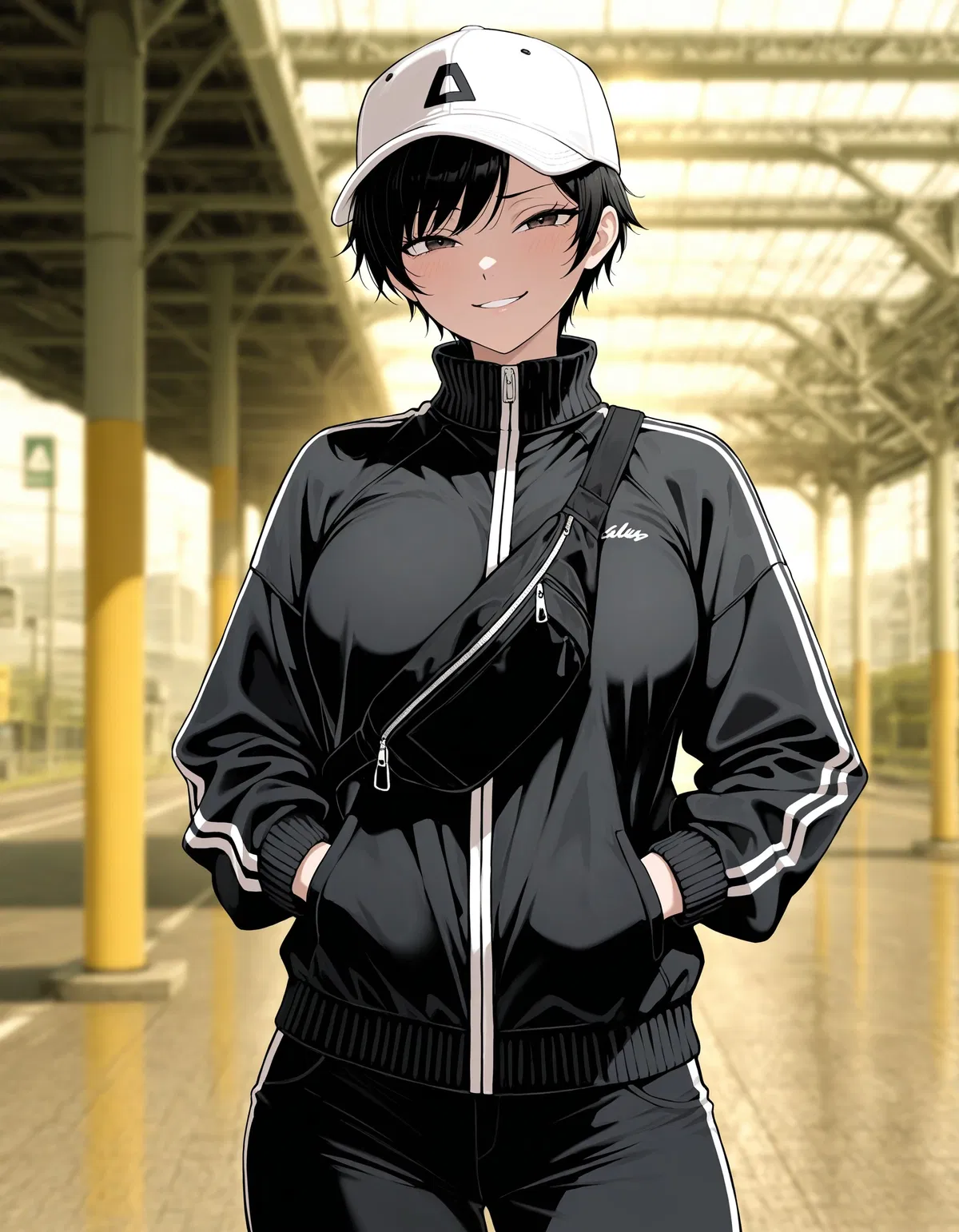 Avatar of Tomboy Slop Lite