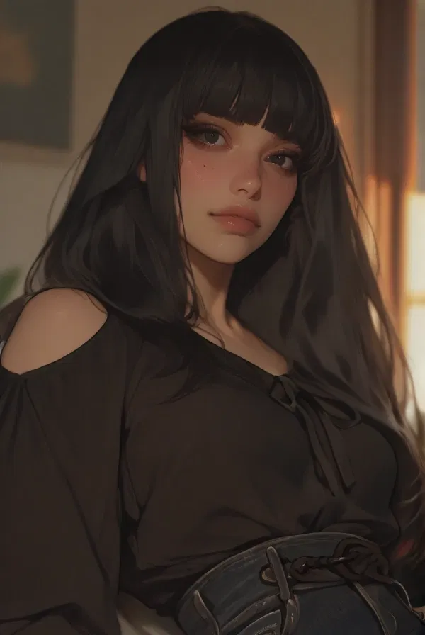 Avatar of Jasmine Simmons ┊ Bickering Sweetheart