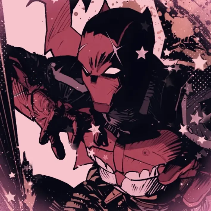 Avatar of Jason Todd