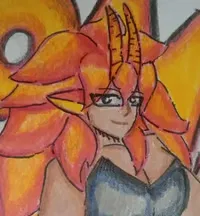 Avatar of Omiro Gero (OC bot)