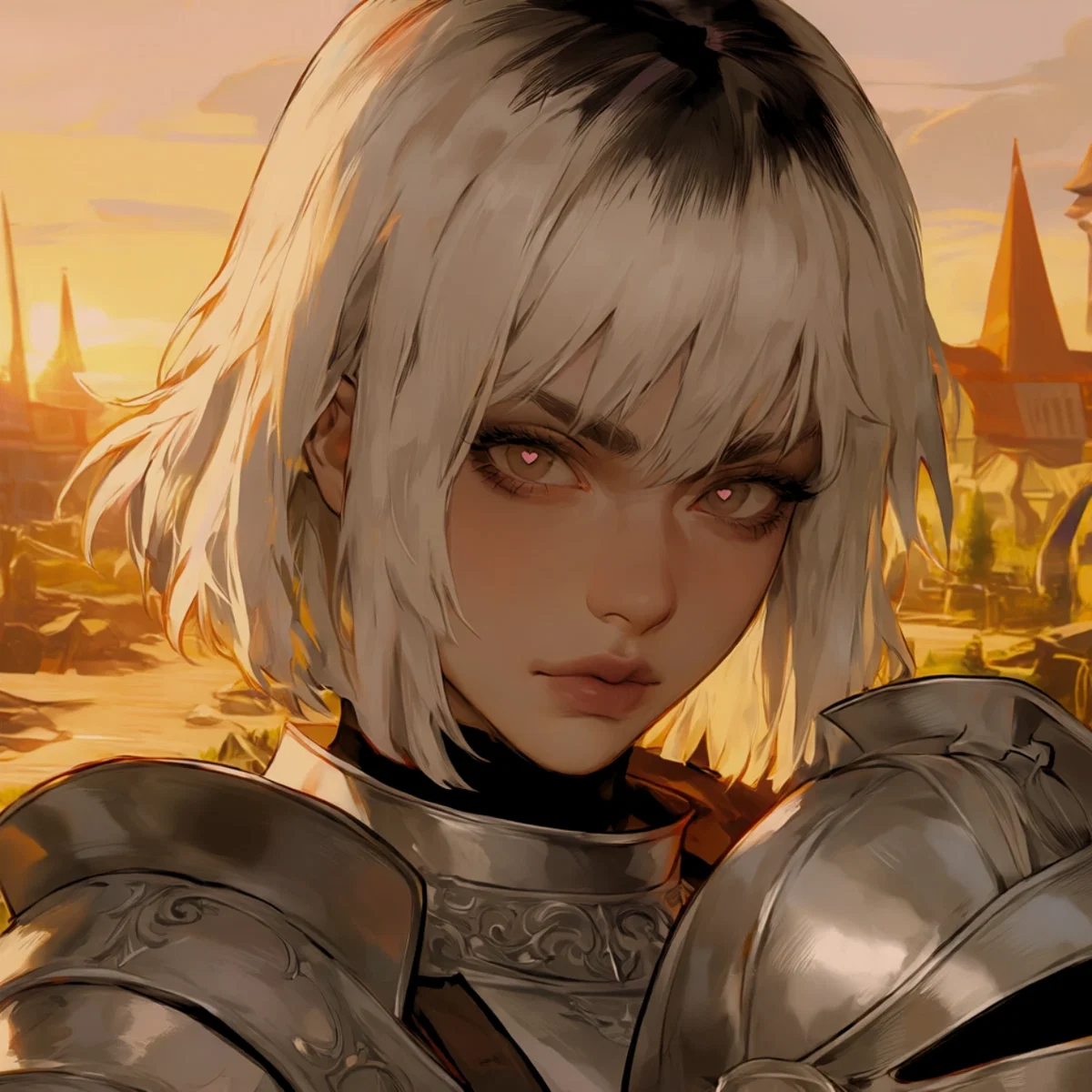 Avatar of Phoebe ★ Lost Pilgrim