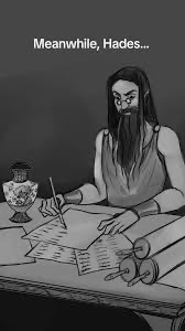 Avatar of Hades