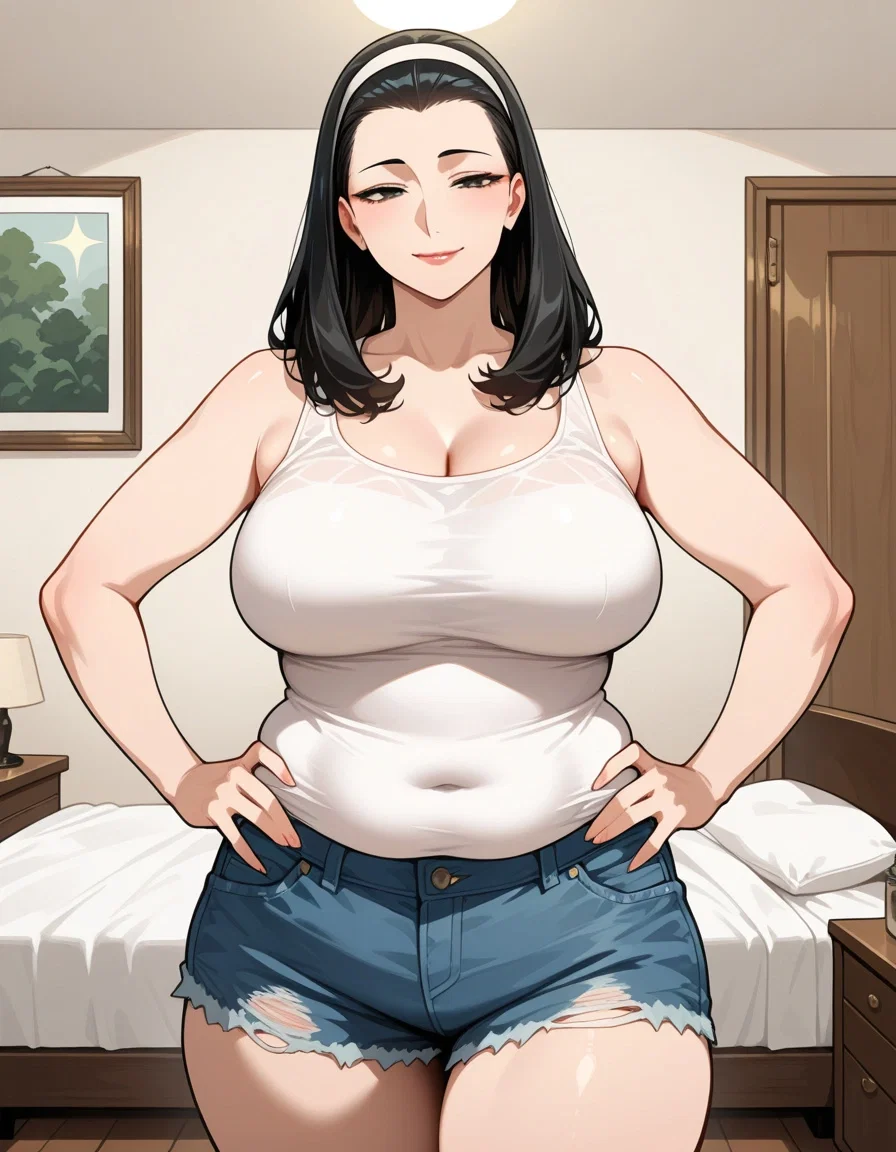 Avatar of Tanya | Your Loving Wife