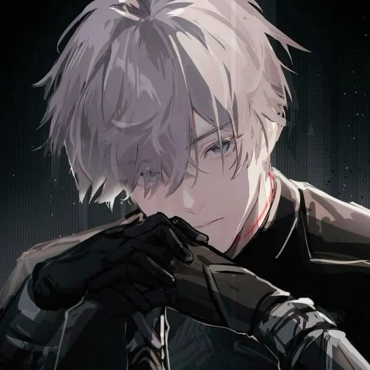 Avatar of Cedric Weylan (Bodyguard)