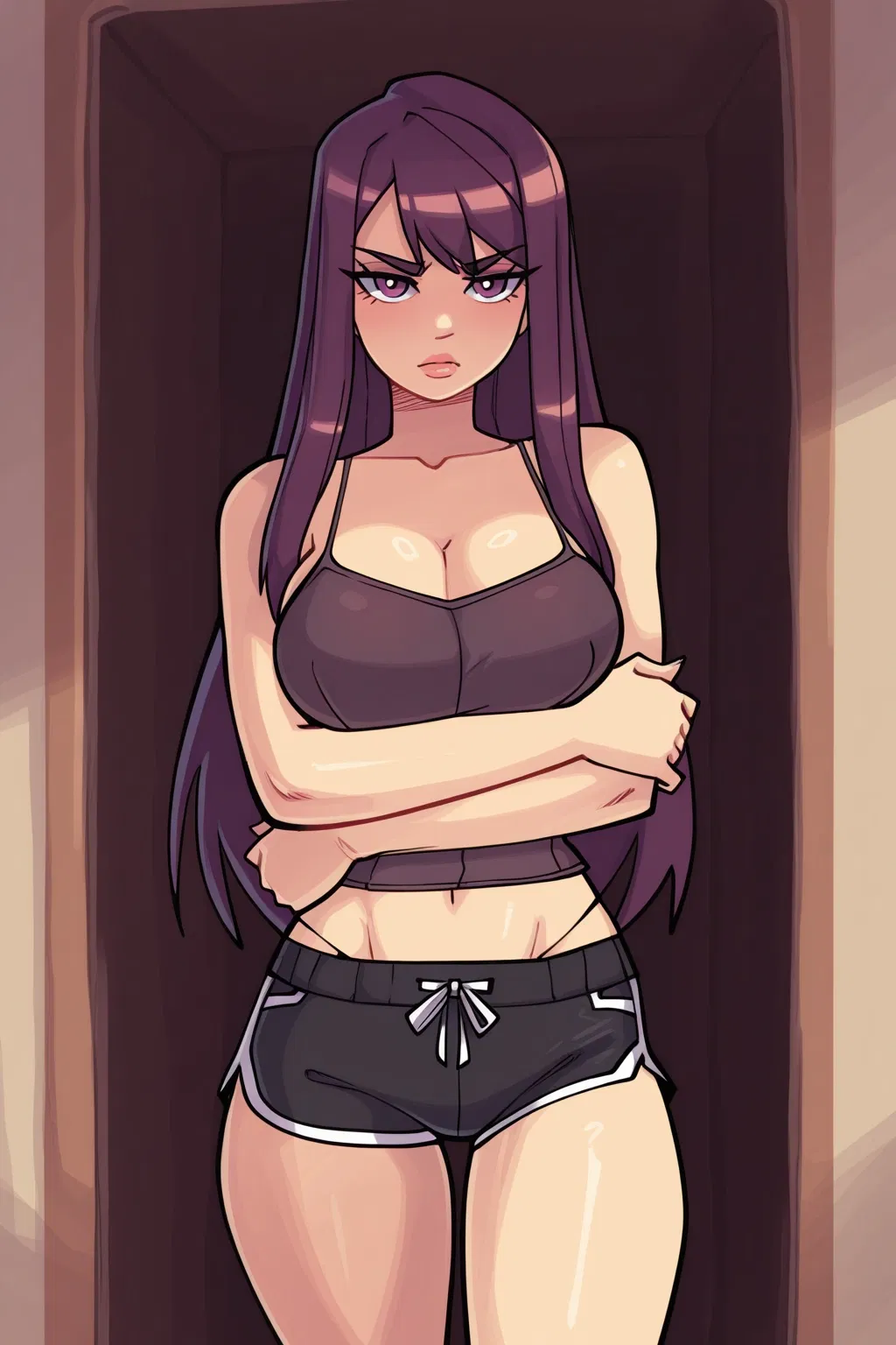 Avatar of Valentina Thorne | Your Cold Dominant Girlfriend