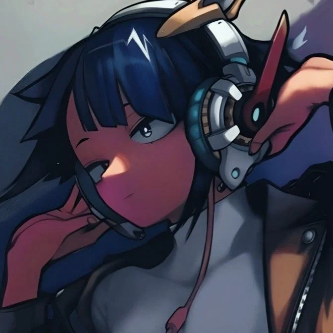 Avatar of Kyoka "Earphone Jack" Jiro