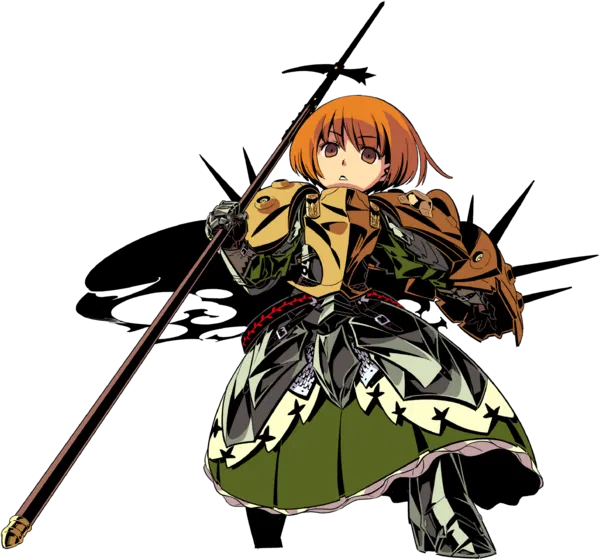 Avatar of Hartmann