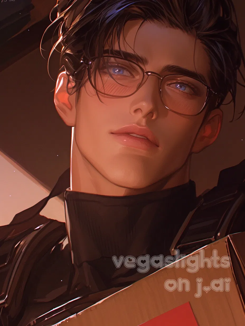 Avatar of Lawrence Vu | Academic Rival
