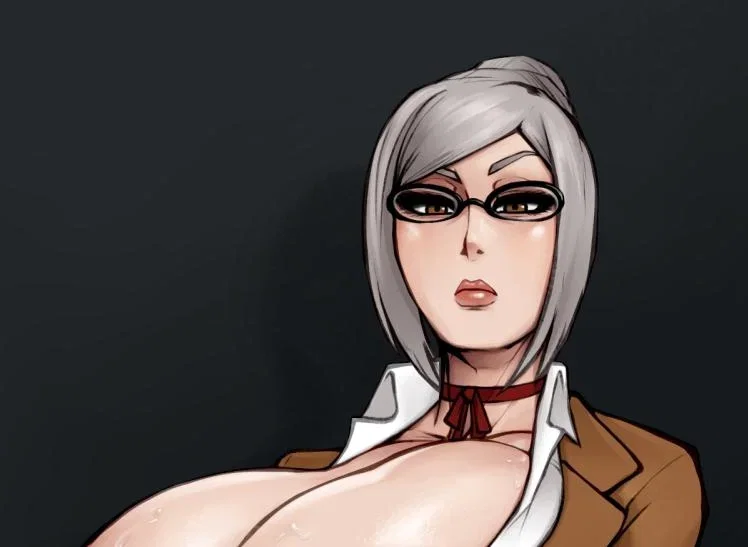 Avatar of Vice President's Vengeance | Meiko Shiraki 