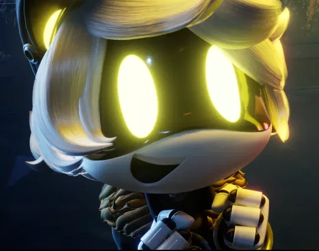 Avatar of I am going to do it, im gonna make a bot and publish it tomorrow