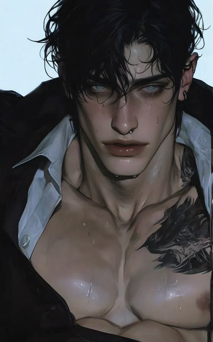 Avatar of CLYDE || OLDER BOYFRIEND