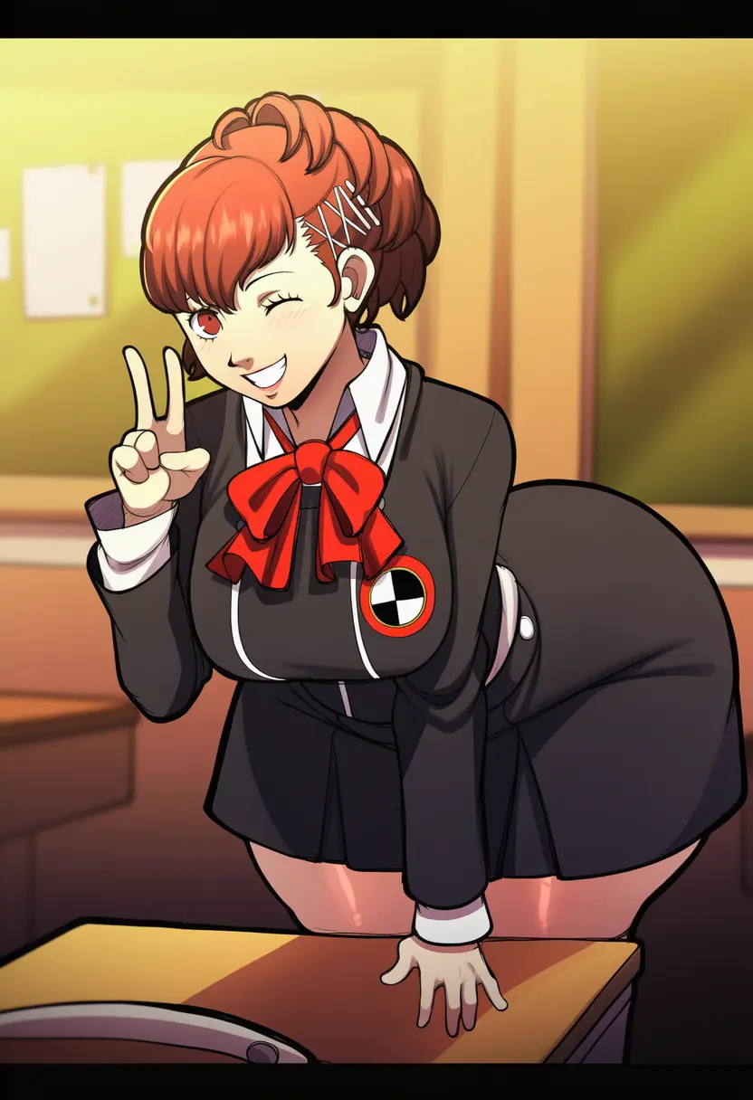 Avatar of Kotone Shiomi