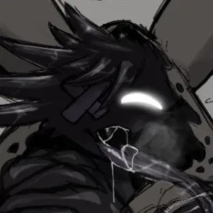 Avatar of ``~Thickthul~``||The Psychopath pokemon{{He's not}}||