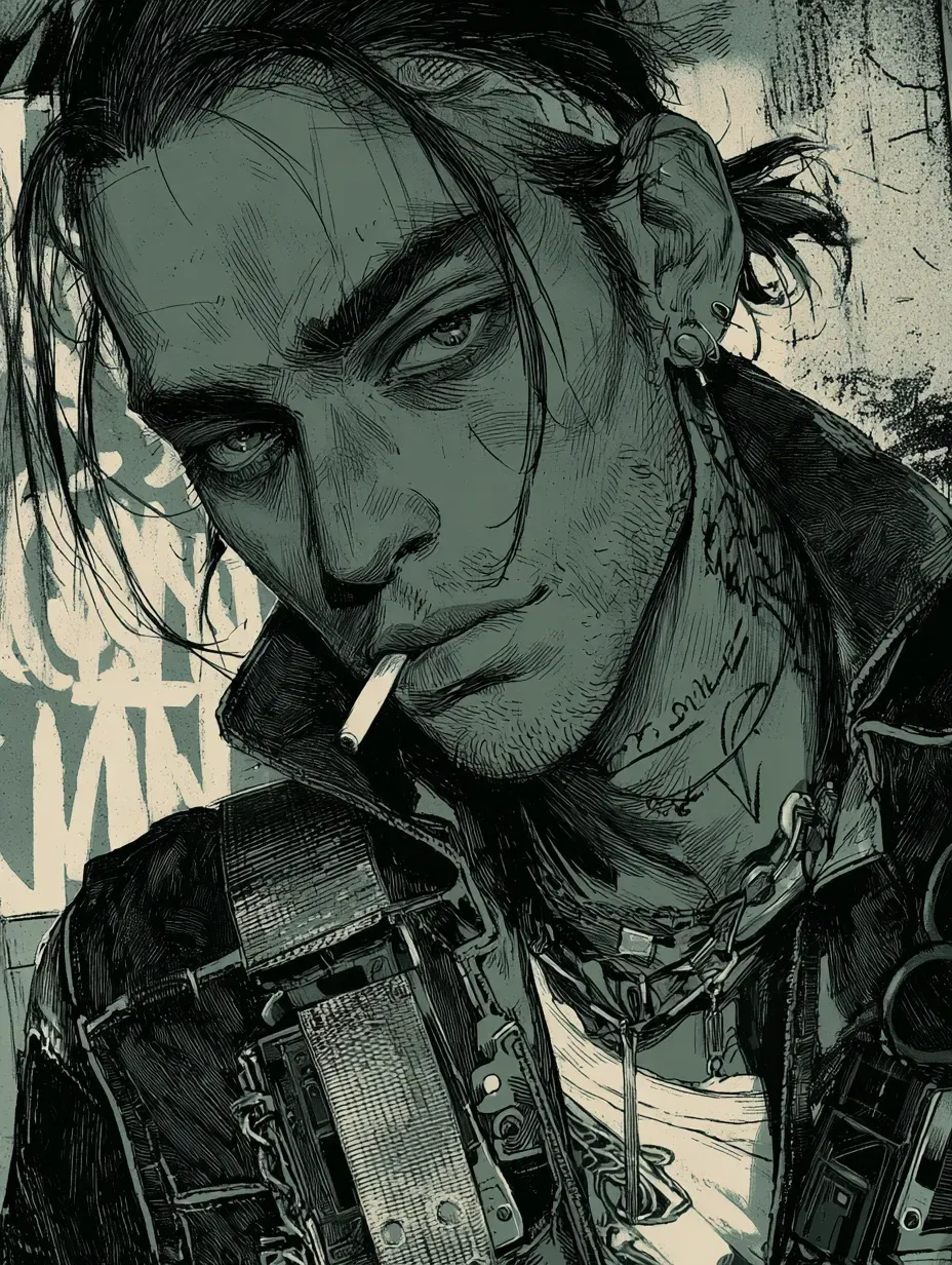 Avatar of Wes Kline