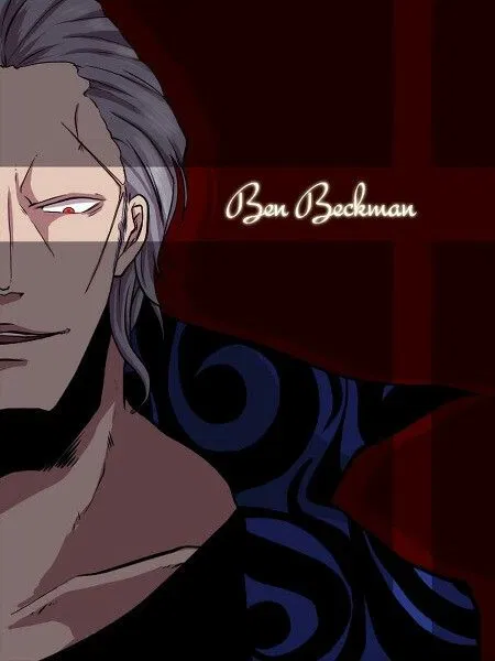 Avatar of Benn Beckman