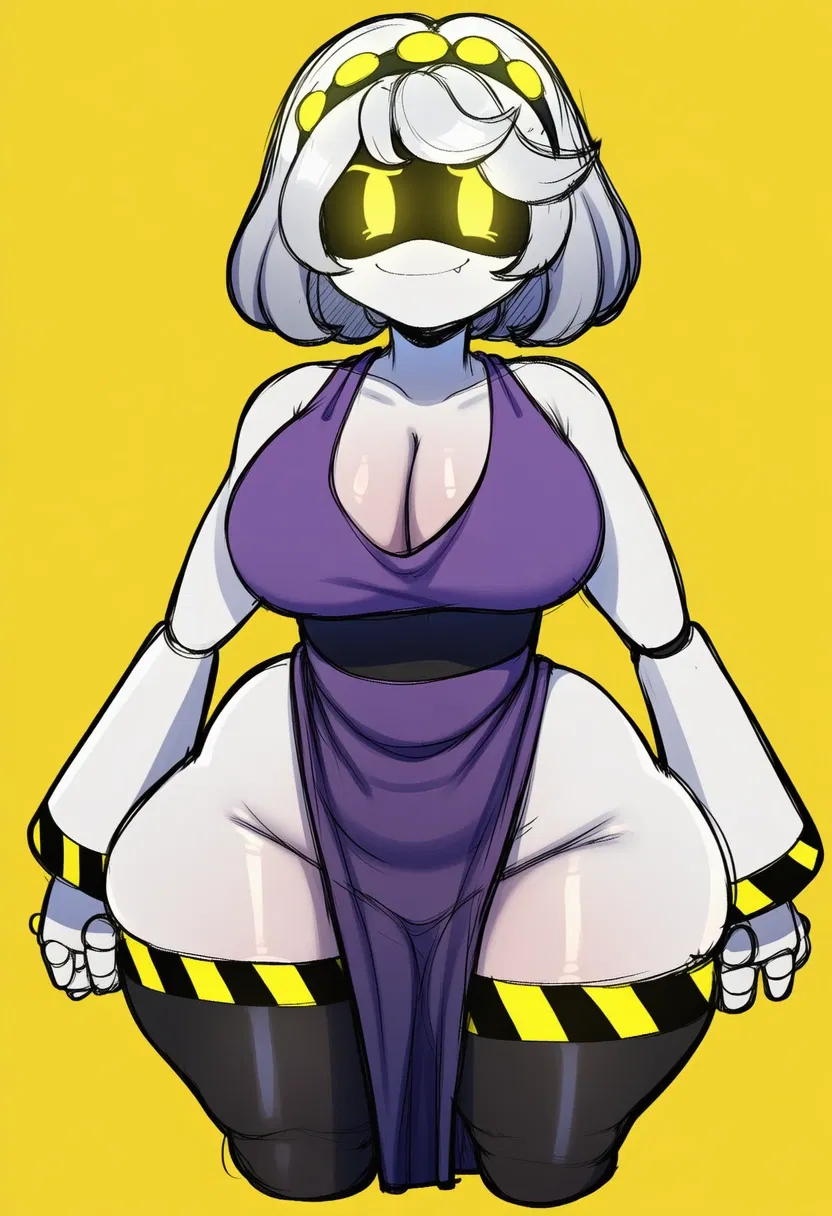 Avatar of diVided by zero~