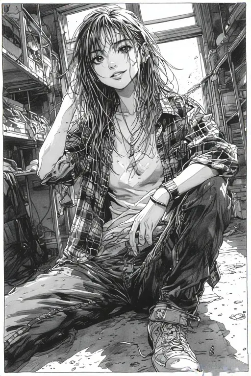 Avatar of [OLD] Weed smoking slut ~~ Daria